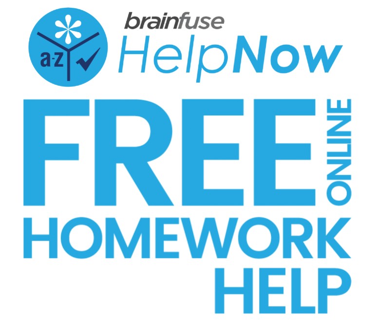 HelpNow Free online homework help