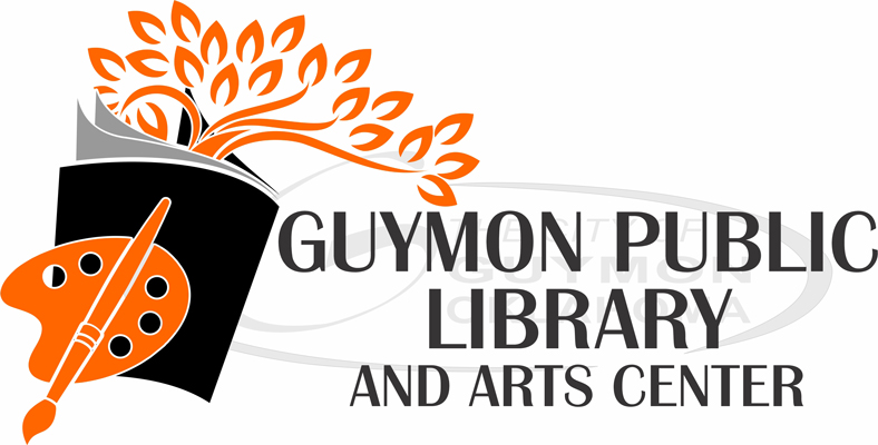 Guymon Public Library and Arts Center